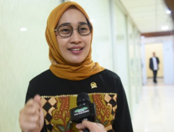 Stop Impor Beras! Firman Soebagyo: Jangan Sampai Petani Merasa Diabaikan!