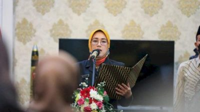 Bantah Ada Praktik Jual Beli Jabatan, Bupati Purwakarta: Murni Terkait Kinerja