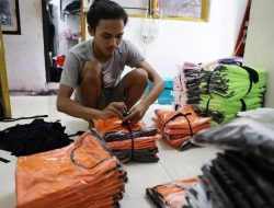 Andi Achmad Dara Desak Pemerintah Lebih Perhatikan Nasib UMKM