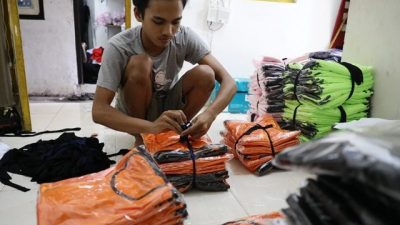 Andi Achmad Dara Desak Pemerintah Lebih Perhatikan Nasib UMKM