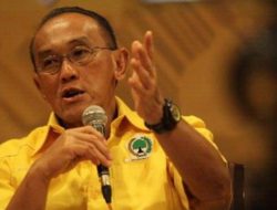 ARB: Keberhasilan Pemerintah Ciptakan Kondisi Sosial Politik Kondusif Jadi Modal Penting di Tahun 2023