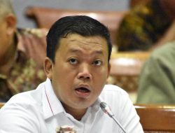 Nusron Wahid: Sistem Pemilu Coblos Caleg Cermin Kehendak Rakyat