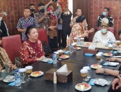 Gibran Ajak Makan Siang Kerabat Keraton Solo Yang Kini Telah Berdamai