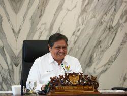 Menko Airlangga Kucurkan Rp.4,37 Triliun Untuk Kartu Prakerja 2023 Dengan Skema Normal