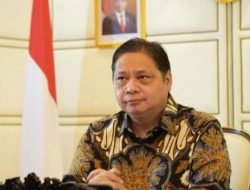 Nurul Arifin: Elektabilitas Airlangga Masih Rendah Karena Fokus Kerja Jadi Menteri