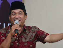 Pengamat: Jika Demokrat Gabung KIB, Potensi Menang Pemilu 2024 Tinggi