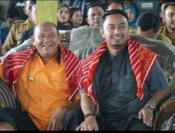 Lestarikan Adat dan Budaya, Delia Pratiwi Sitepu Gelar Festival Karo Unggul Mencari Bintang