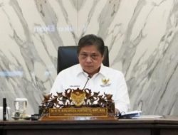Menko Airlangga: Kartu Prakerja Berlanjut, Per Orang Dapat Bantuan Rp.4,5 Juta