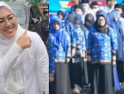 Bukan Hanya Anne, Anak Buah Bupati Purwakarta Ini Juga Banyak Yang Gugat Cerai Suaminya