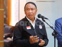 Menpora Zainudin Amali Gelar Karpet Merah Bagi Siapapun Yang Ingin Majukan Sepakbola Indonesia