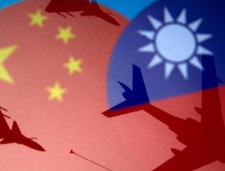 4 Negara Ini Bakal Menderita Kerugian Jika China Serang Taiwan Tahun 2026
