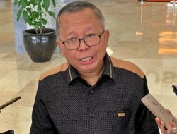 KIB Bantah Tunggu Sikap PDIP Sebelum Umumkan Capres-Cawapres
