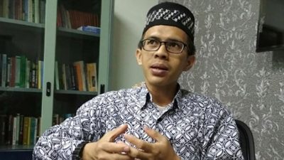 Pengamat: Bukan PDIP, Justru Partai Golkar Yang Loyal dan Back Up Jokowi