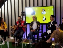 Politisi Milenial Lintas Partai Tegas Tolak Sistem Pemilu Tertutup