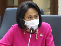 Catatan Akhir Tahun Fraksi Partai Golkar DPR RI