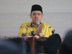 Dave Laksono Percaya Papua Kondusif Meski Lukas Enembe Ditangkap KPK