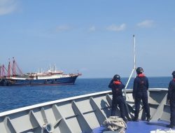 Kuasai Badan Khusus UNCLOS, China Makin Kukuhkan Klaim Laut China Selatan?
