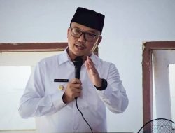 Soal Rusuh PT GNI, Bupati Morowali Utara: TKA Diserang Duluan Lalu Terjadi Bentrok
