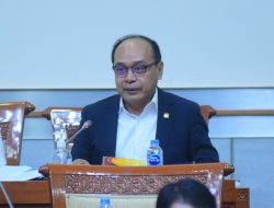 Supriansa: Tangkap Semua Beking Bisnis Ilegal BBM Subsidi! Adili! Jangan Takut!