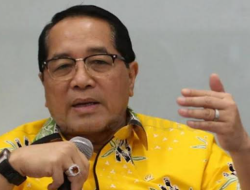 Firman Soebagyo: Jika Perppu Cipta Kerja Tak Diterbitkan, Investor Bakal Kabur