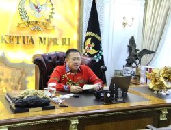Bamsoet Pastikan Gelaran Formula E di Jakarta Tak Pakai APBD dan Sponsor BUMN