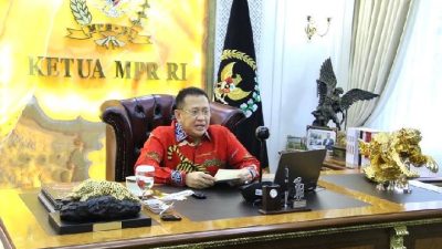 Bamsoet Pastikan Gelaran Formula E di Jakarta Tak Pakai APBD dan Sponsor BUMN