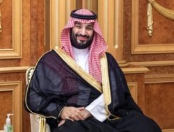 Arab Saudi Bangun Kasino di Tengah Laut Merah, Incar Turis dan Investor Israel
