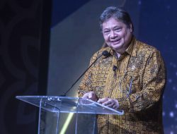 Menko Airlangga Percaya Diri RI Bisa Capai Pertumbuhan Ekonomi 5,3 Persen
