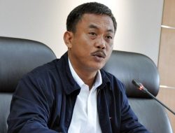 Ketua DPRD DKI Prasetyo Edi Berpeluang Diperiksa KPK Terkait Kasus Korupsi Tanah