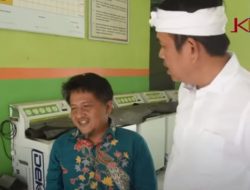 Miris! Dedi Mulyadi Prihatin Masih Ada Guru Honorer Digaji Rp.450 Ribu Perbulan