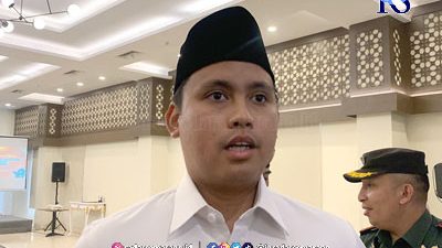 Bangga! Janji Politik Bupati Kendal Dico Ganinduto Tercapai 100 Persen