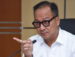 Sesali Tragedi Berdarah, Menperin Agus Gumiwang Dorong PT GNI Dialog Dengan Karyawan