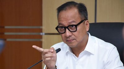 Sesali Tragedi Berdarah, Menperin Agus Gumiwang Dorong PT GNI Dialog Dengan Karyawan