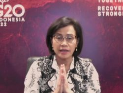 Bernafsu Jadi Gubernur BI, Misbakhun Ungkap Episode Gelap Karir Sri Mulyani