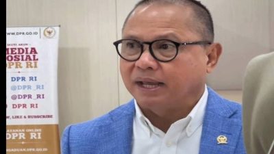 Mukhtarudin Minta Warga Kalteng Sukseskan Program Kartu Prakerja Inisiasi Menko Airlangga