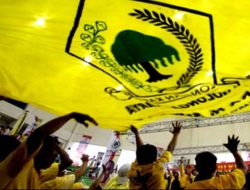 11 Capaian Partai Golkar Dalam Sejarah Pemilu Indonesia Sepanjang Masa