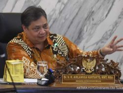 Menko Airlangga: Pemerintah  Implementasi Biodiesel B35 pada Februari 2023