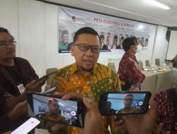 Bantah PPP Gabung Gerindra-PKB, Ahmad Doli Kurnia: KIB Solid