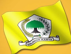 Survei CNN: Partai Golkar Unggul di Pemilu 2024, Disusul Gerindra dan PDIP