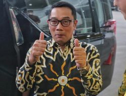 Gubernur Ridwan Kamil Tolak Beras Impor: Jawa Barat Surplus 1,5 Juta Ton