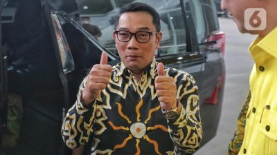 Gubernur Ridwan Kamil Tolak Beras Impor: Jawa Barat Surplus 1,5 Juta Ton