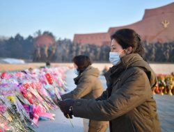 Korut Dilanda Penyakit Pernapasan Misterius, Pyongyang Lockdown