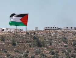 40 Negara Desak Israel Cabut Sanksi Untuk Palestina: Dari Jerman Hingga Jepang