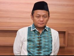 15 Tahun Soeharto Pergi, Sarmuji: Beliau Layak Dihormati Sebagai Pahlawan Nasional