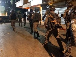 Tegas! Indonesia Kutuk Tindakan Brutal Pasukan Israel di Jenin