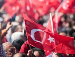 Turki Ingatkan Warganya di AS dan Eropa Waspada Serangan Islamofobia dan Rasisme