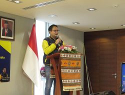 AMPI Siap Tempur Menangkan Partai Golkar dan Airlangga Hartarto Jadi Presiden RI