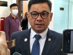 Soal Anggaran Atasi Kemiskinan Rp.500 Triliun, Ace Hasan: Menpan RB Memercik Muka Pemerintah