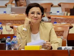 Tak Tertarik Maju Pilwalkot Bandung Lagi, Ini Target Nurul Arifin di Pemilu 2024