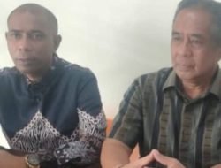 Puluhan Juta Rupiah Lenyap dari Rekening, Eks Wagub NTT Benny Litelnoni Lapor Polisi
